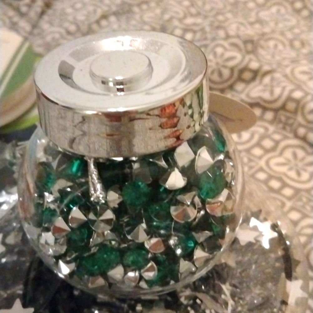 Gemstones